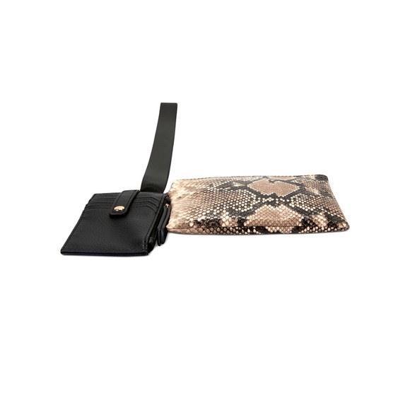 INC Amanda Wristlet & Card Case
Lanyard - Picture 2 of 6